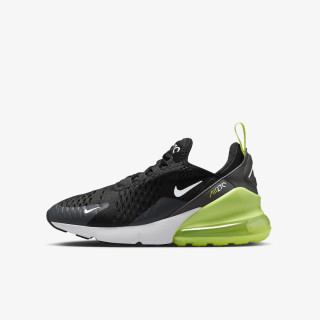 NIKE Спортни обувки Air Max 270 