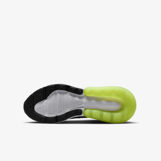 NIKE Спортни обувки Air Max 270 