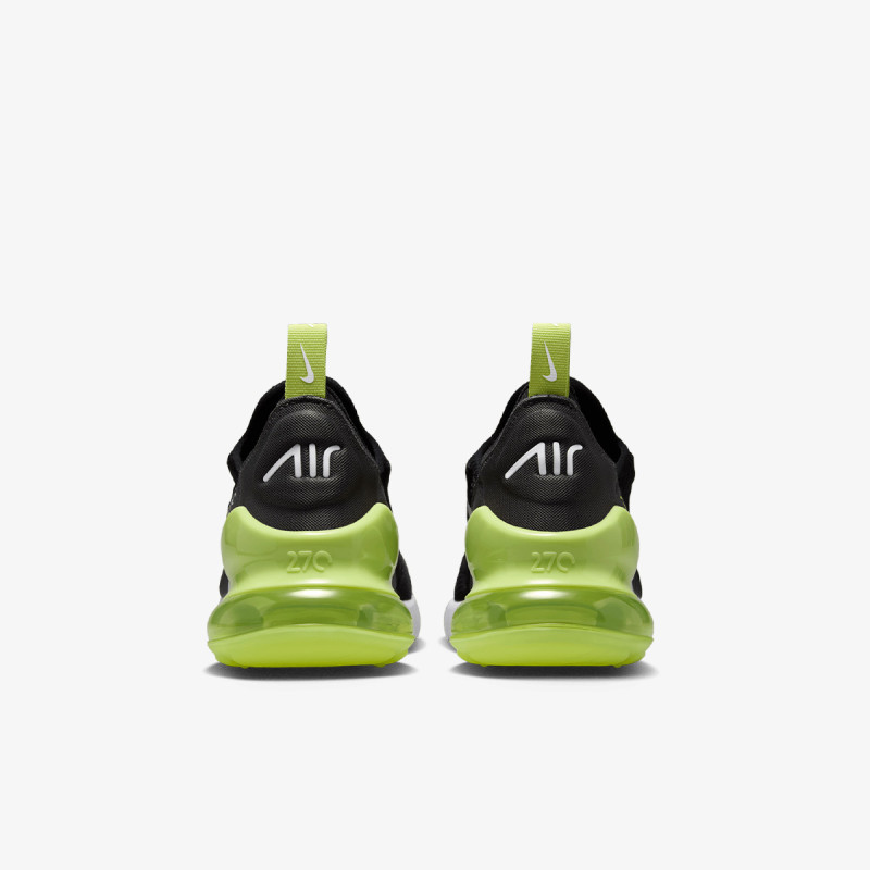 NIKE Спортни обувки Air Max 270 