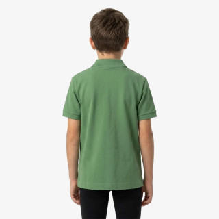 LACOSTE Поло тенискa LCB NON-ORGANIC PETIT PIQUE PO 