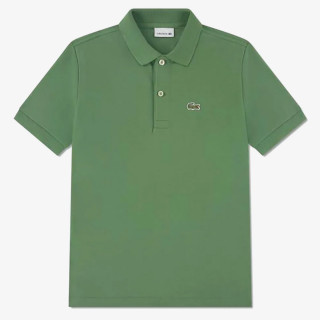 LACOSTE Поло тенискa LCB NON-ORGANIC PETIT PIQUE PO 