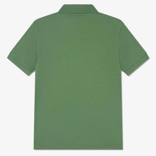 LACOSTE Поло тенискa LCB NON-ORGANIC PETIT PIQUE PO 