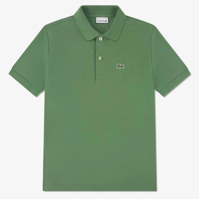 LACOSTE Поло тенискa LCB NON-ORGANIC PETIT PIQUE PO 