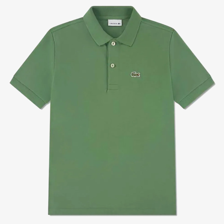 LACOSTE Поло тенискa LCB NON-ORGANIC PETIT PIQUE PO 