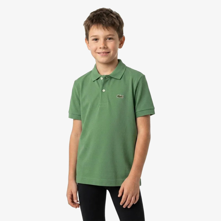 LACOSTE Поло тенискa LCB NON-ORGANIC PETIT PIQUE PO 