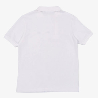 LACOSTE Поло тенискa LCB NON-ORGANIC PETIT PIQUE PO 