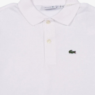 LACOSTE Поло тенискa LCB NON-ORGANIC PETIT PIQUE PO 