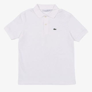 LACOSTE Поло тенискa LCB NON-ORGANIC PETIT PIQUE PO 
