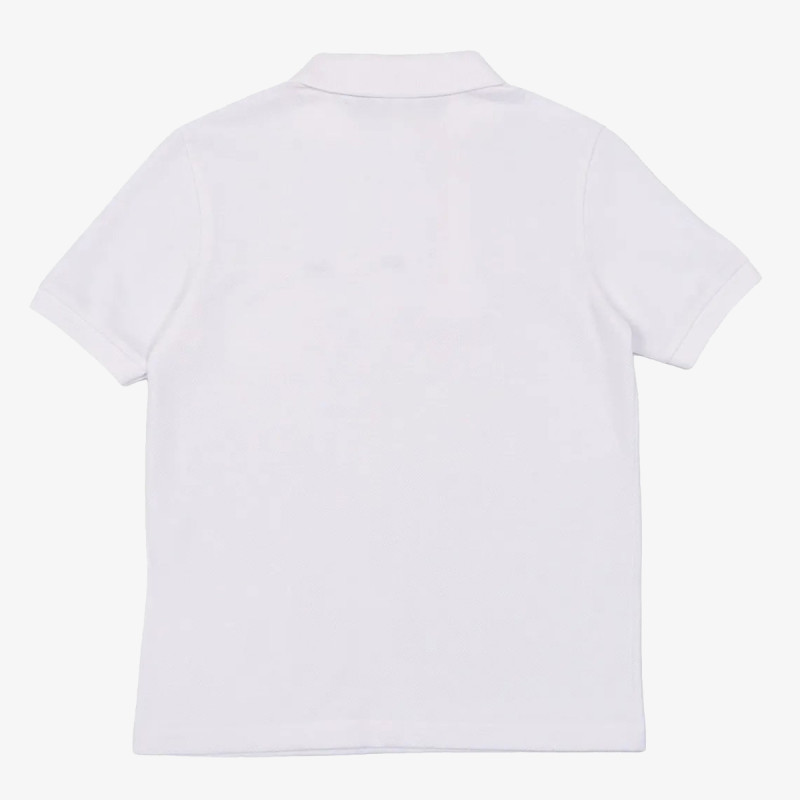 LACOSTE Поло тенискa LCB NON-ORGANIC PETIT PIQUE PO 
