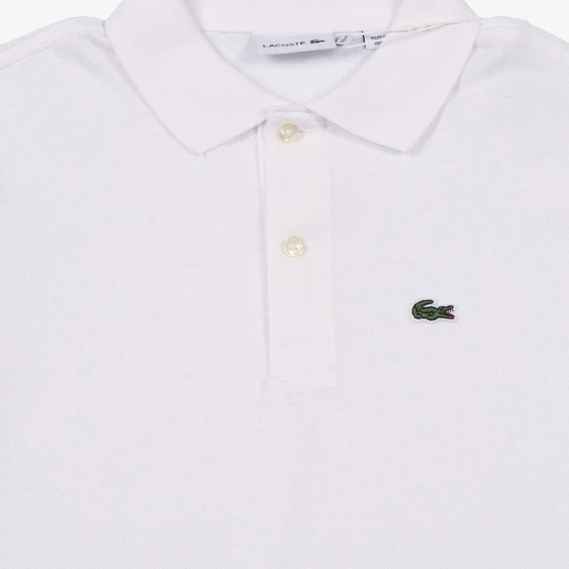 LACOSTE Поло тенискa LCB NON-ORGANIC PETIT PIQUE PO 