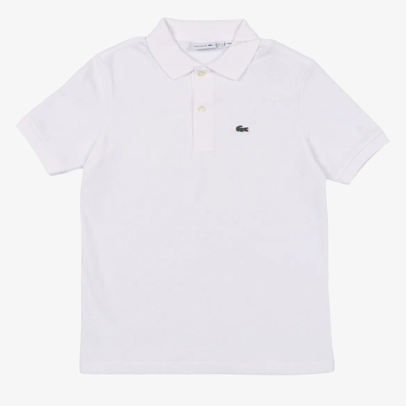 LACOSTE Поло тенискa LCB NON-ORGANIC PETIT PIQUE PO 