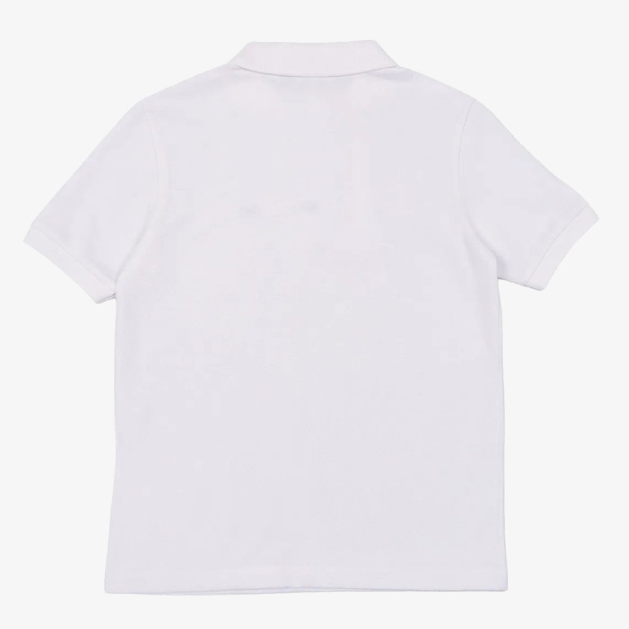 LACOSTE Поло тенискa LCB NON-ORGANIC PETIT PIQUE PO 