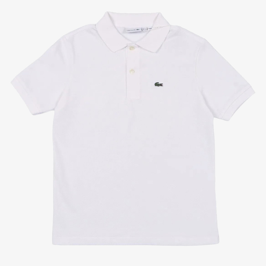 LACOSTE Поло тенискa LCB NON-ORGANIC PETIT PIQUE PO 