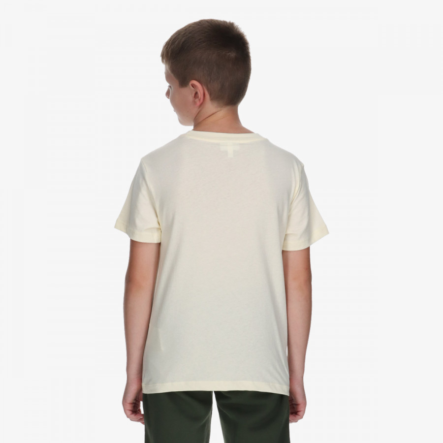 LACOSTE Тенискa LCB GRAPHIC TEE 