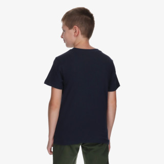 LACOSTE Тенискa LCB GRAPHIC TEE 