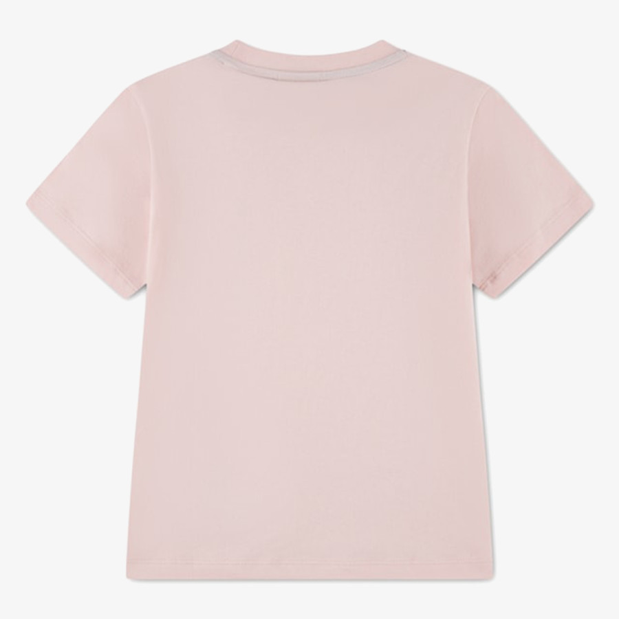 LACOSTE Тенискa Core 