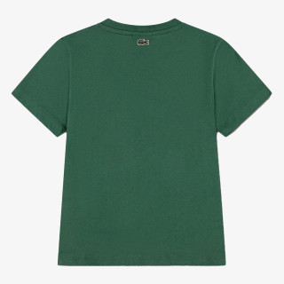 LACOSTE Тенискa LCB PUFF TEE 