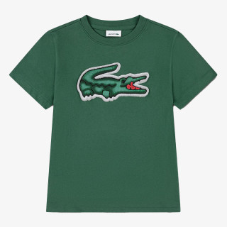LACOSTE Тенискa LCB PUFF TEE 