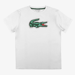 LACOSTE Тенискa LCB PUFF TEE 