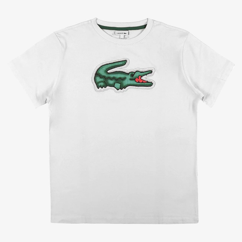 LACOSTE Тенискa LCB PUFF TEE 
