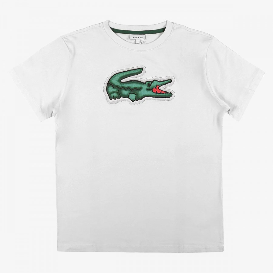 LACOSTE Тенискa LCB PUFF TEE 
