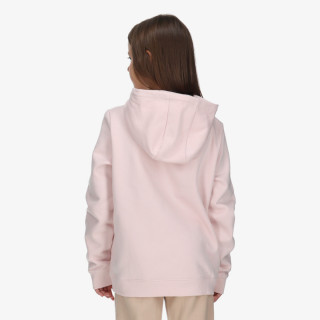 LACOSTE Суитшърт LCB CORE FLEECE FULLZIP HOODIE 