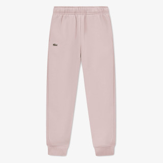 LACOSTE Долнищe LCB CORE FLEECE PANT 