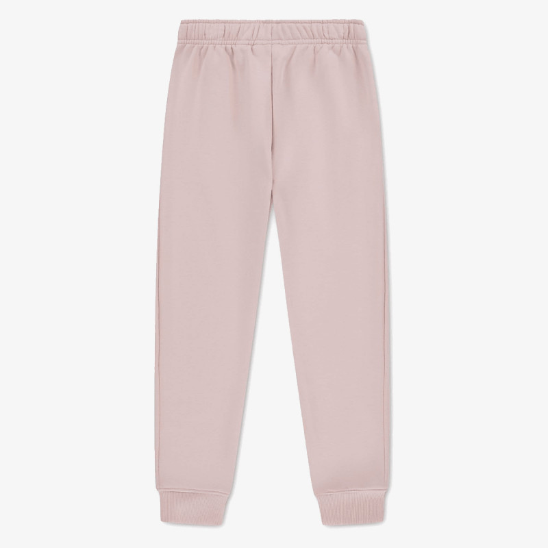 LACOSTE Долнищe LCB CORE FLEECE PANT 