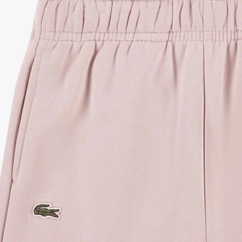 LACOSTE Долнищe LCB CORE FLEECE PANT 