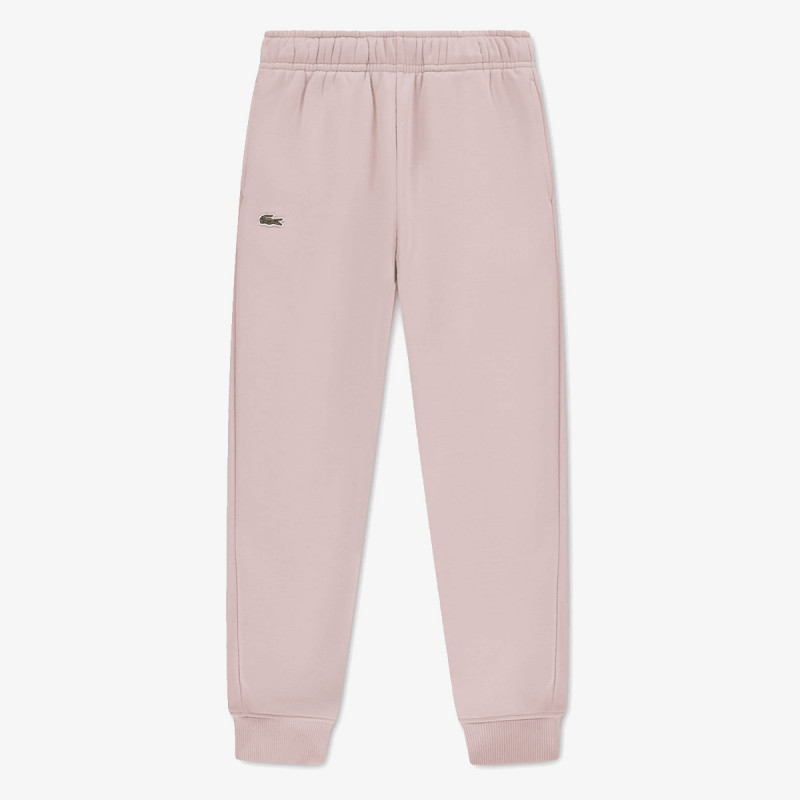 LACOSTE Долнищe LCB CORE FLEECE PANT 