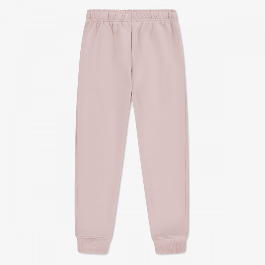 LACOSTE Долнищe LCB CORE FLEECE PANT 