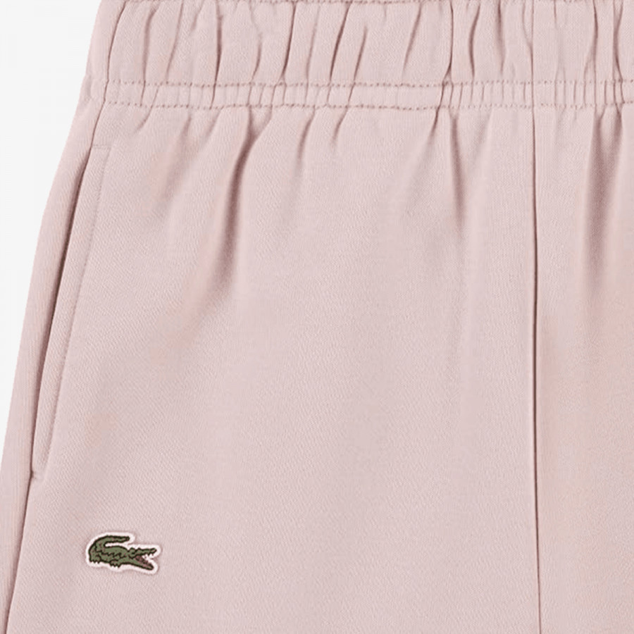 LACOSTE Долнищe LCB CORE FLEECE PANT 