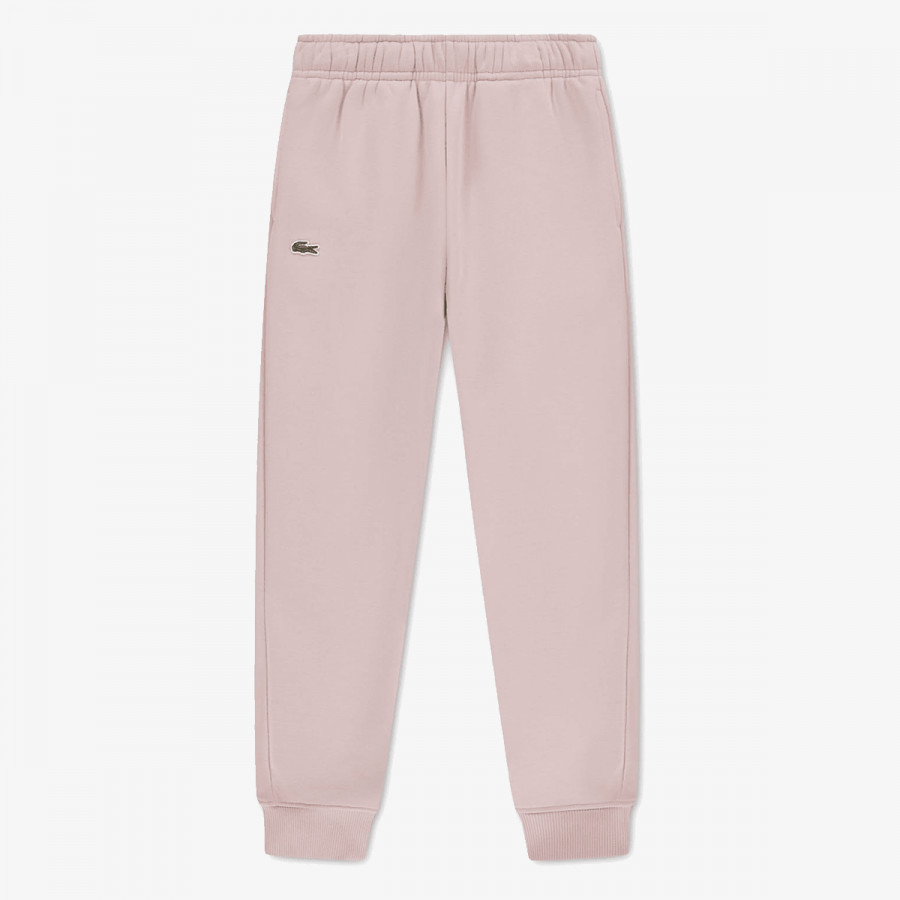 LACOSTE Долнищe LCB CORE FLEECE PANT 