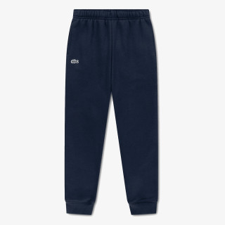 LACOSTE Долнищe LCB CORE FLEECE PANT 
