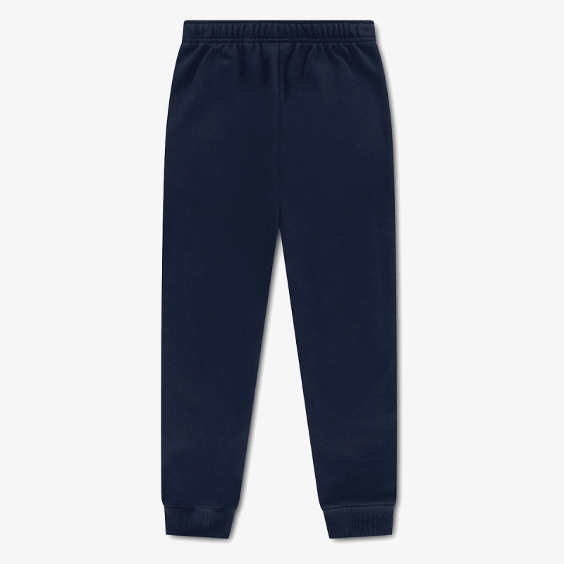 LACOSTE Долнищe LCB CORE FLEECE PANT 