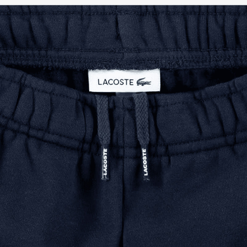 LACOSTE Долнищe LCB CORE FLEECE PANT 