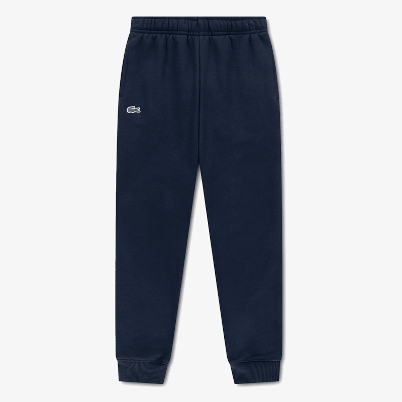 LACOSTE Долнищe LCB CORE FLEECE PANT 