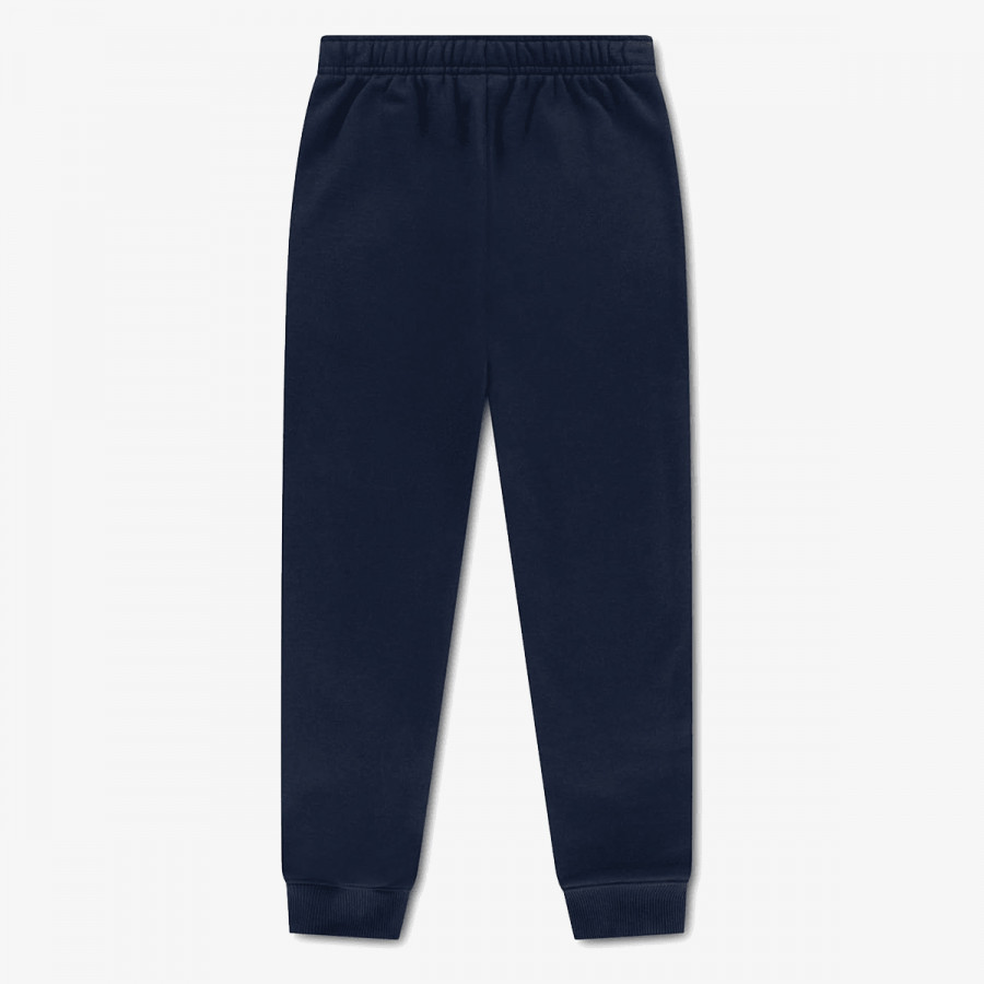 LACOSTE Долнищe LCB CORE FLEECE PANT 