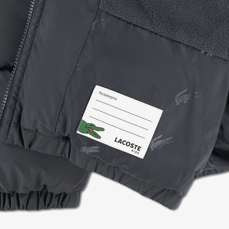 LACOSTE Яке Core Puffer 