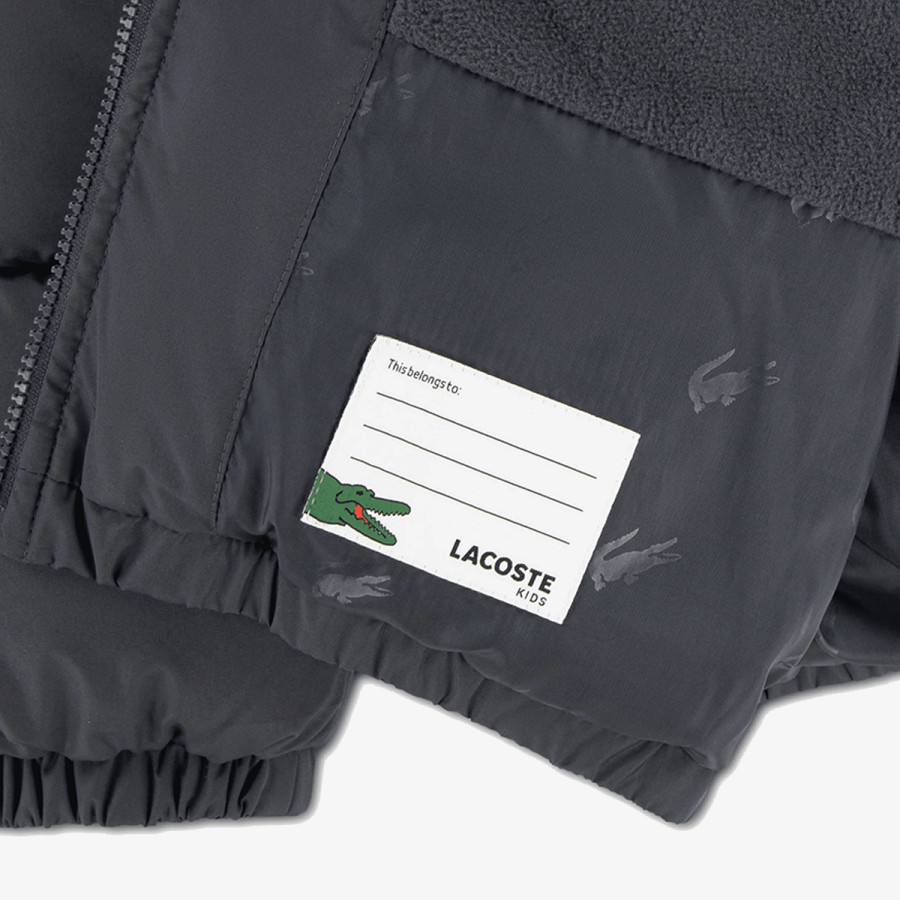 LACOSTE Яке Core Puffer 