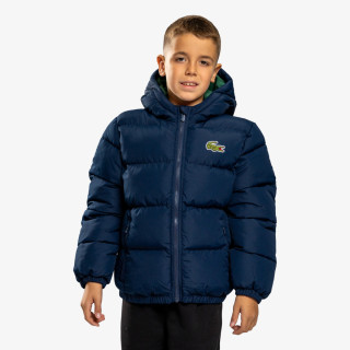 LACOSTE Яке Core Puffer 