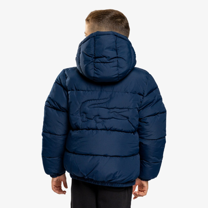 LACOSTE Яке Core Puffer 