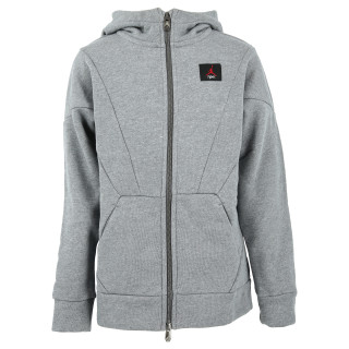 NIKE Суитшърт JDB FLIGHT 5 LITE HOODY 