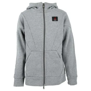 HADDAD Суитшърт JDB FLIGHT 5 LITE HOODY 