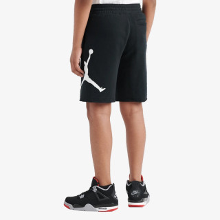 NIKE Къси панталони JDB JUMPMAN AIR FLEECE SHORT 