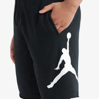 JORDAN Къси панталони JDB JUMPMAN AIR FLEECE SHORT 