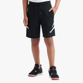 JORDAN Къси панталони JDB JUMPMAN AIR FLEECE SHORT 