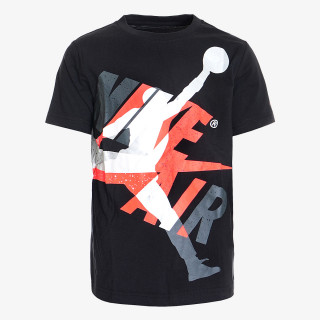 NIKE Тенискa Jordan JUMPMAN OS CLASSIC GRAPHIC KIDS 