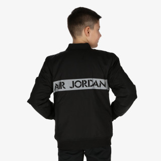 NIKE Яке JORDAN MA-1 BOMBER 