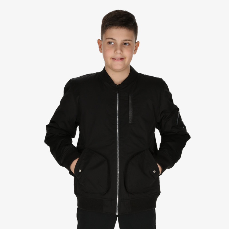 NIKE Яке JORDAN MA-1 BOMBER 